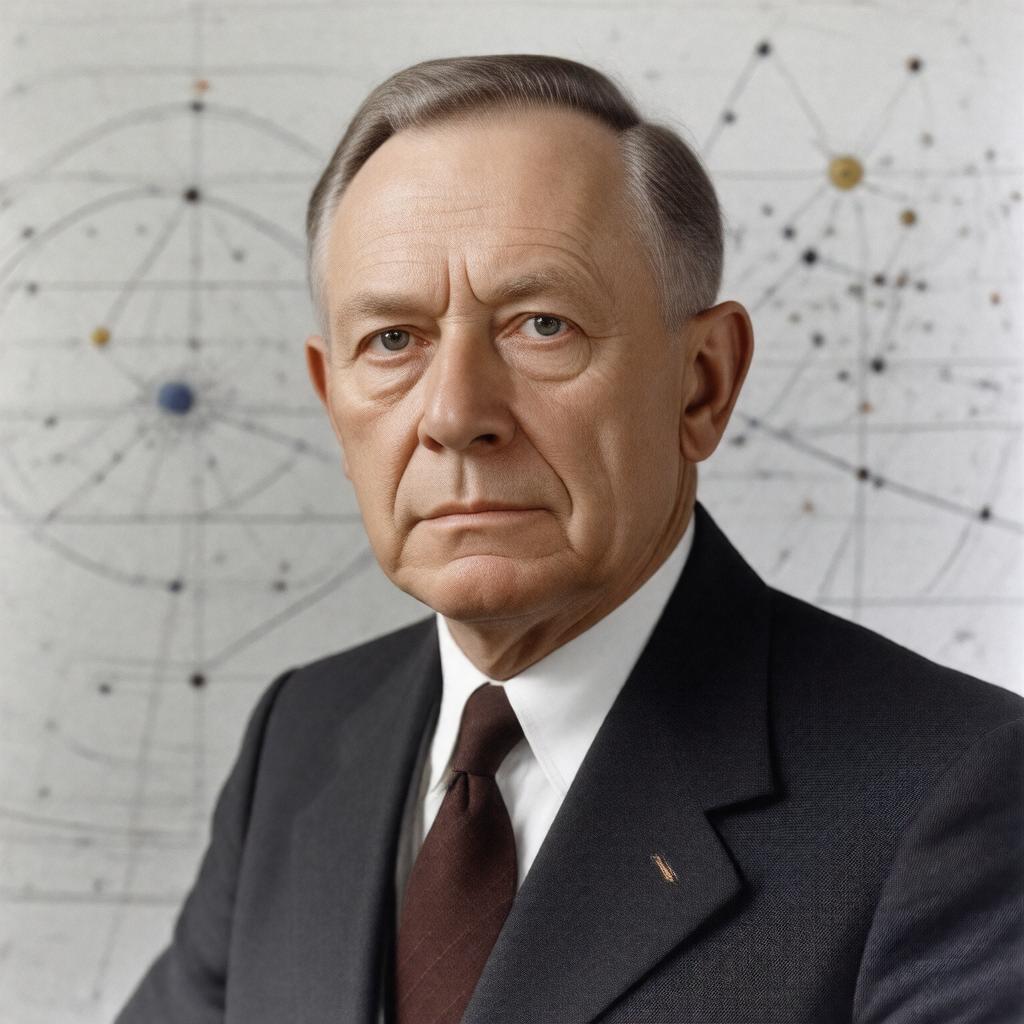 Ernst Steinhoff